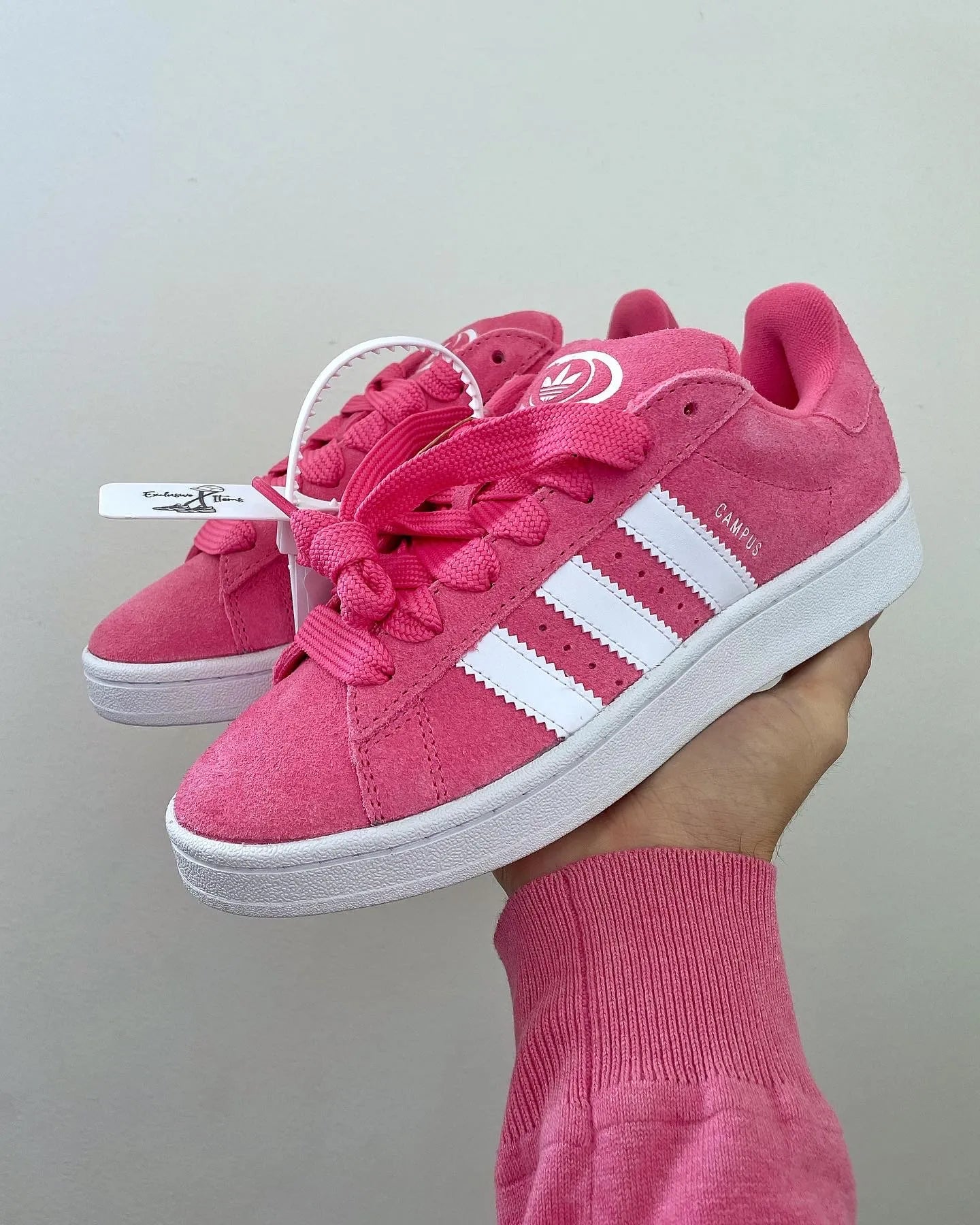 Adidas Campus