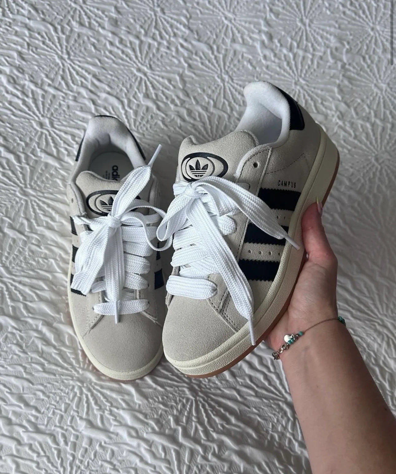 Adidas Campus