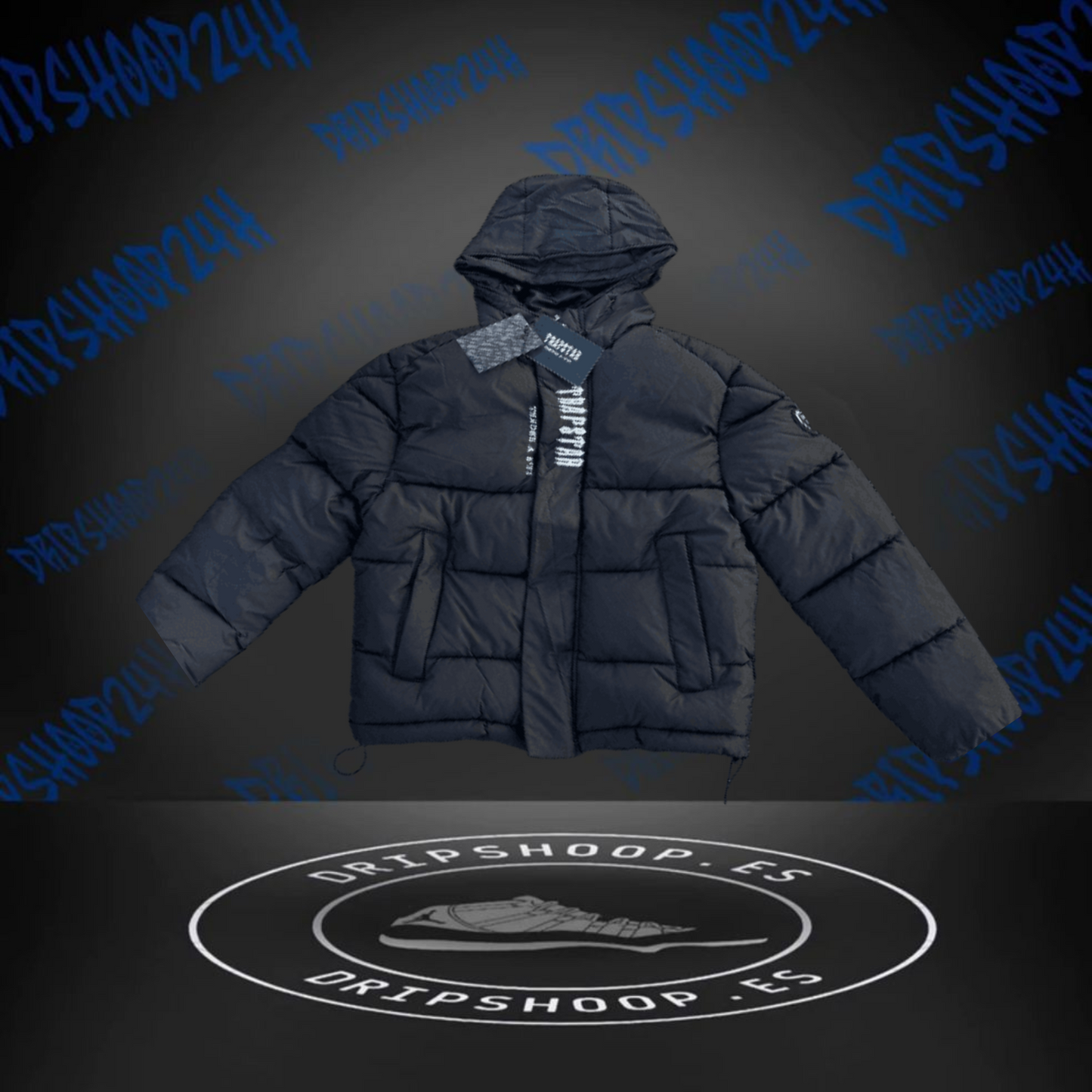 TNF Puffer