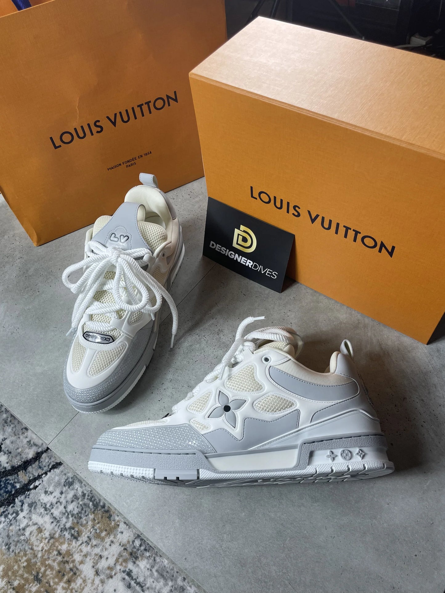 LV Skate