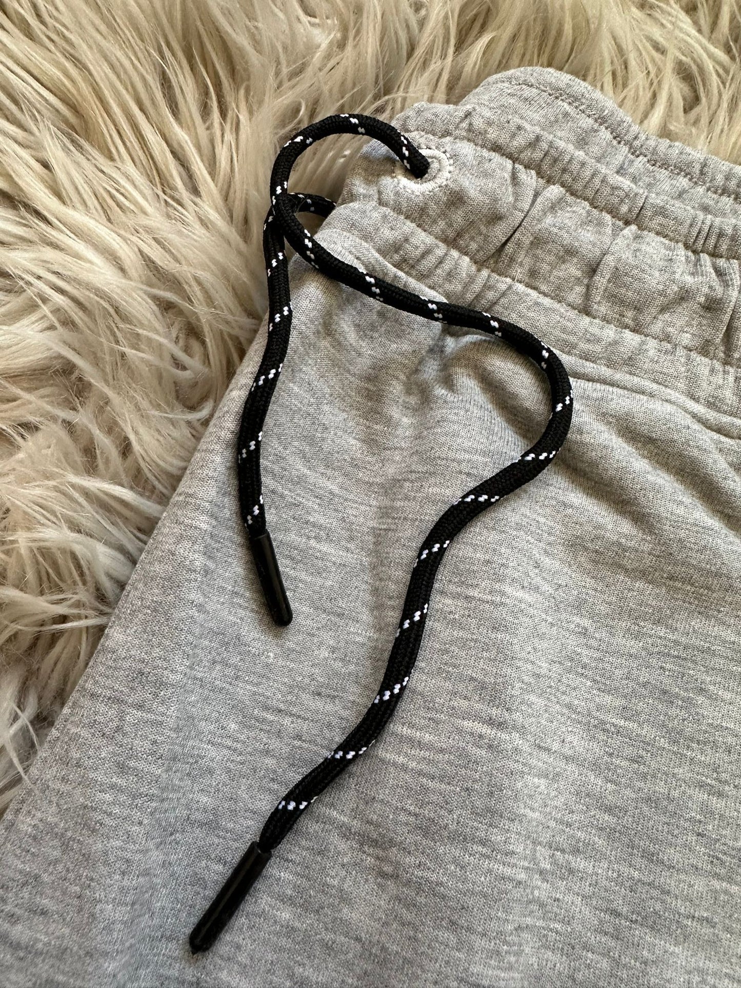 Tech Fleece Gris