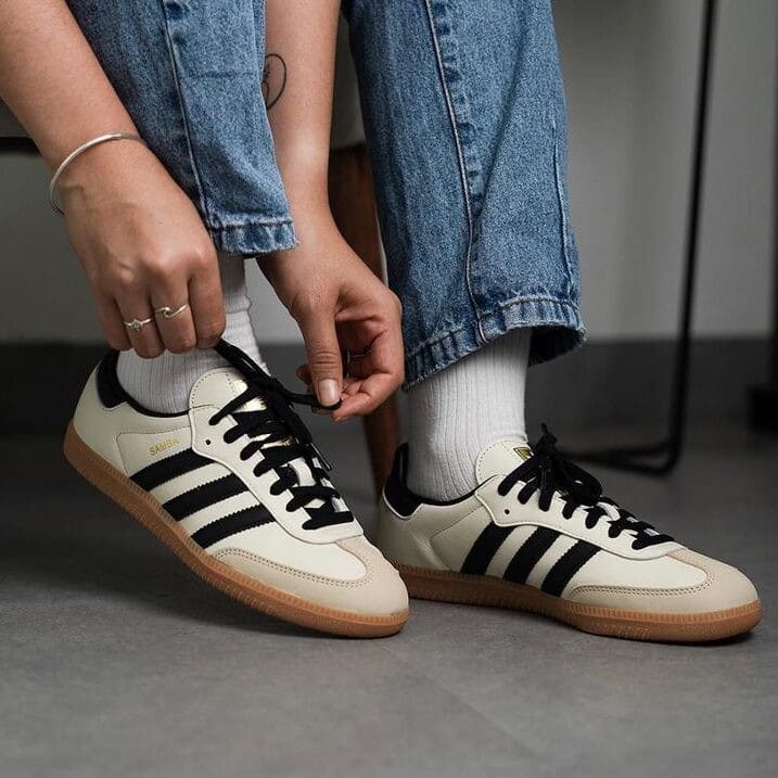 Adidas Samba OG