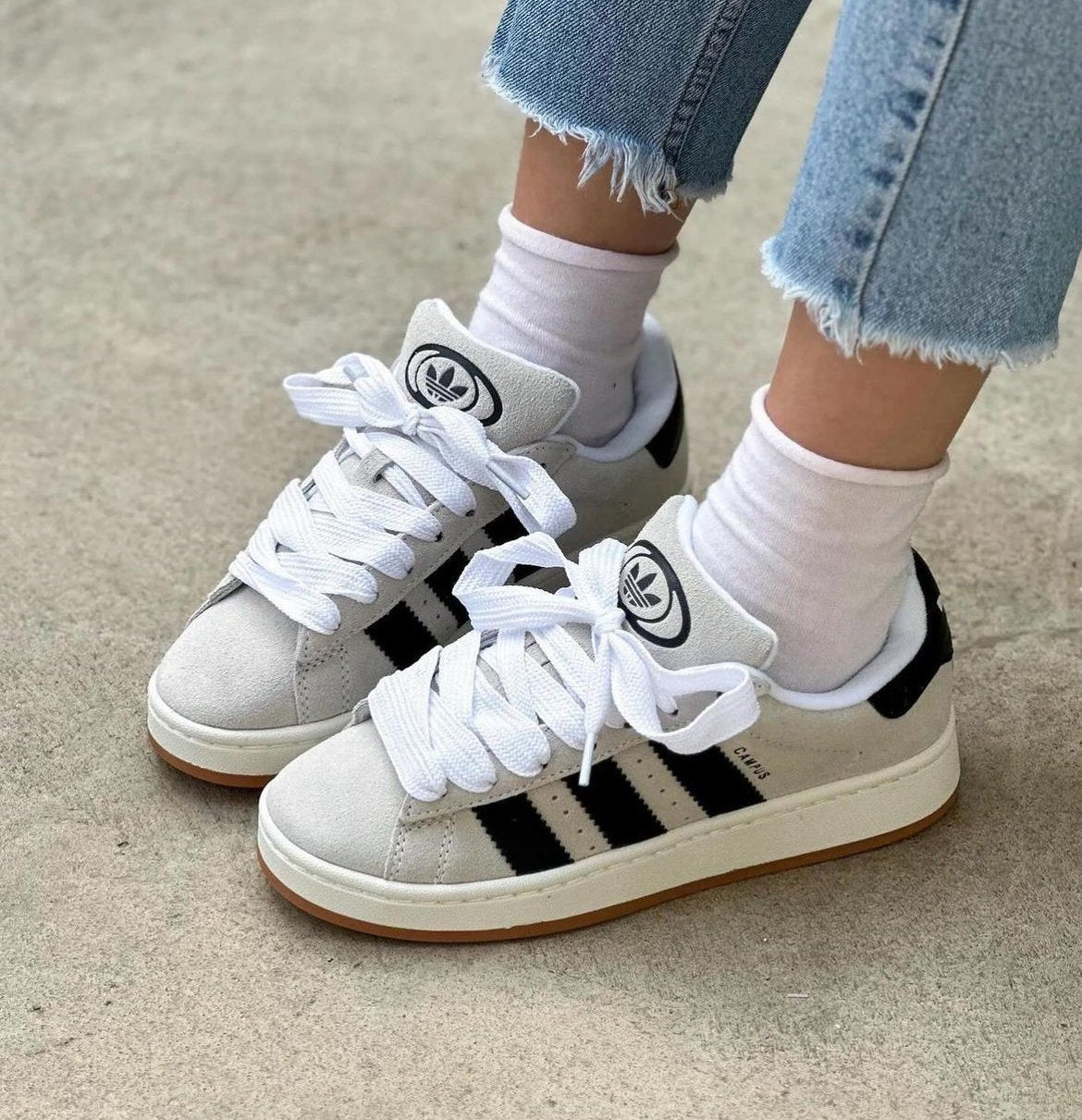 Adidas Campus