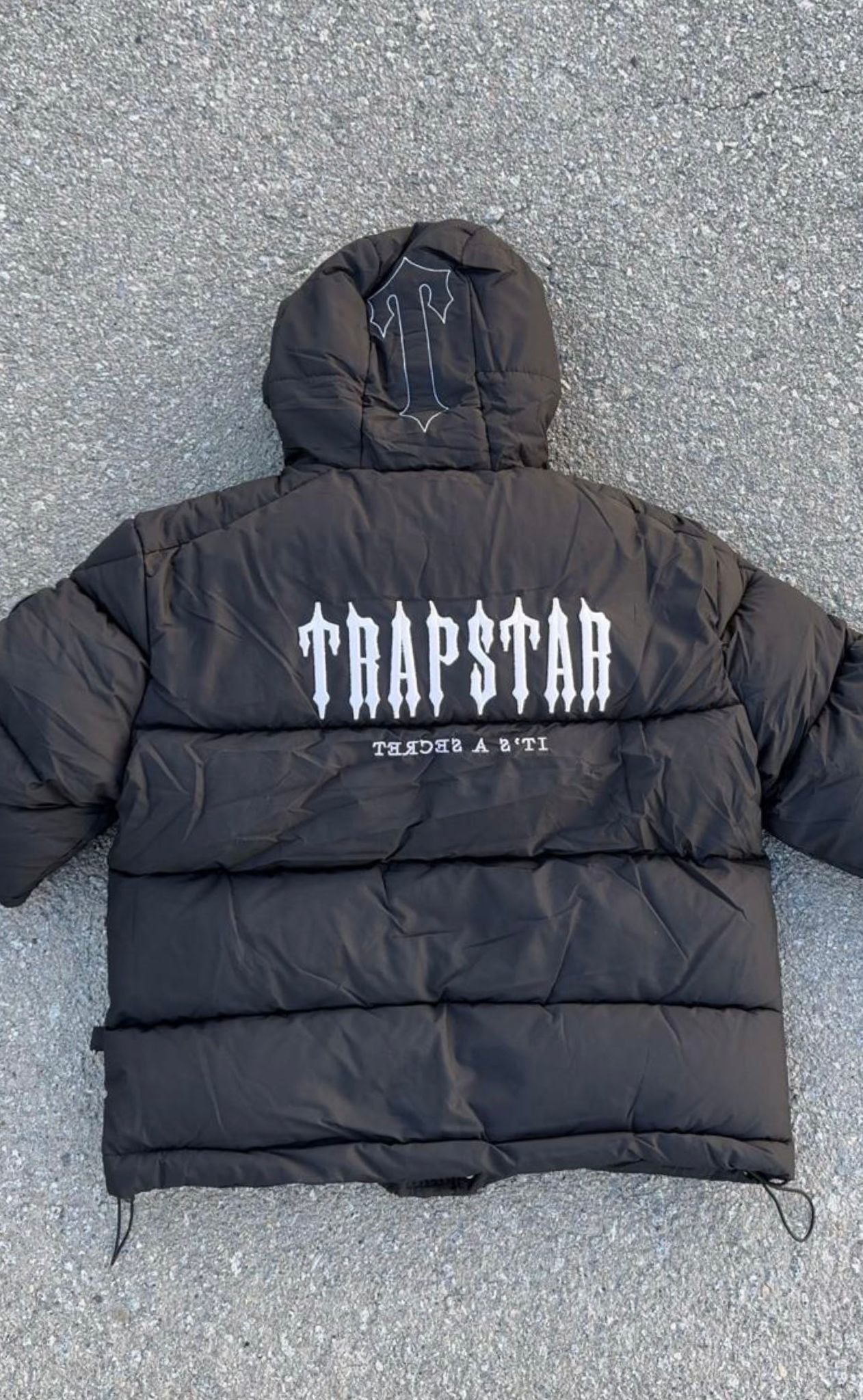 TNF Puffer