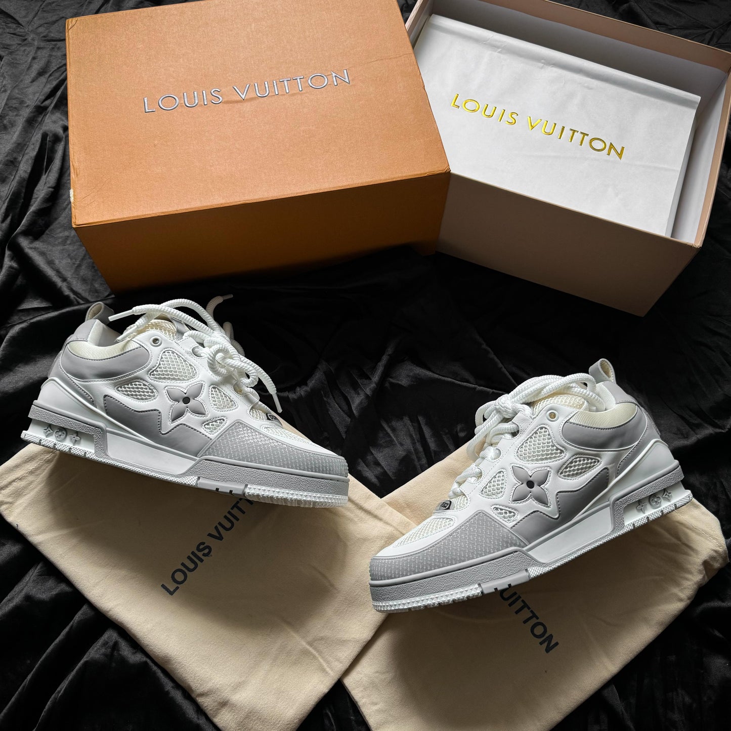 LV Skate