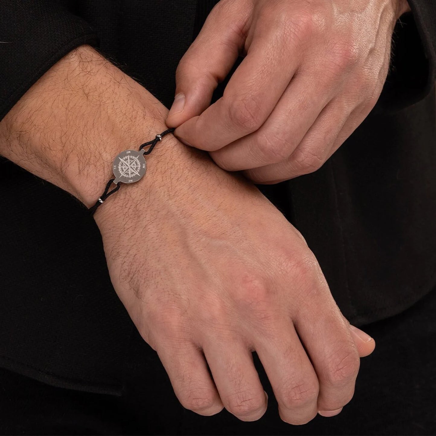 Pulseira Bússola