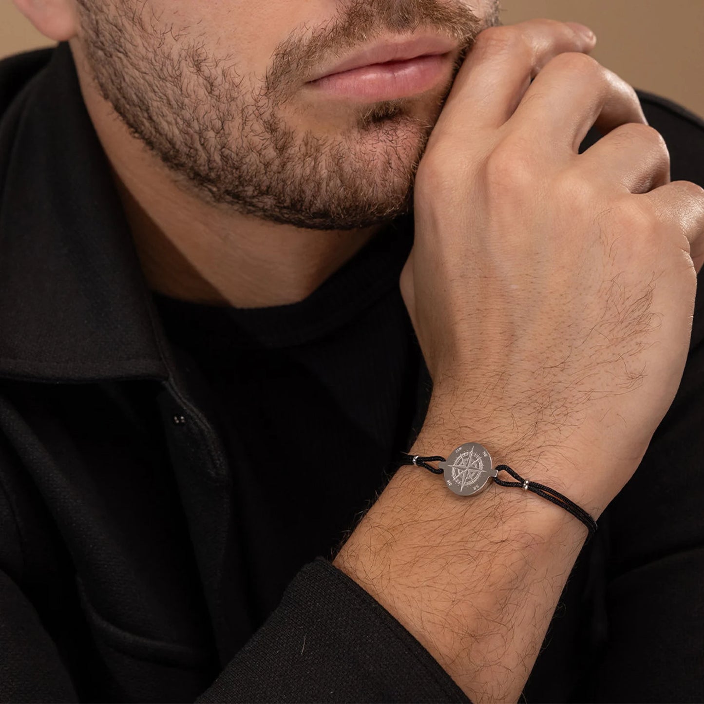 Pulseira Bússola
