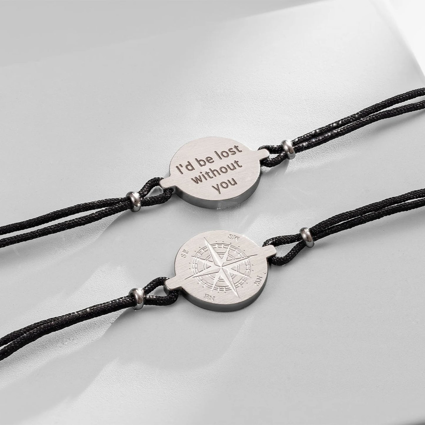 Pulseira Bússola