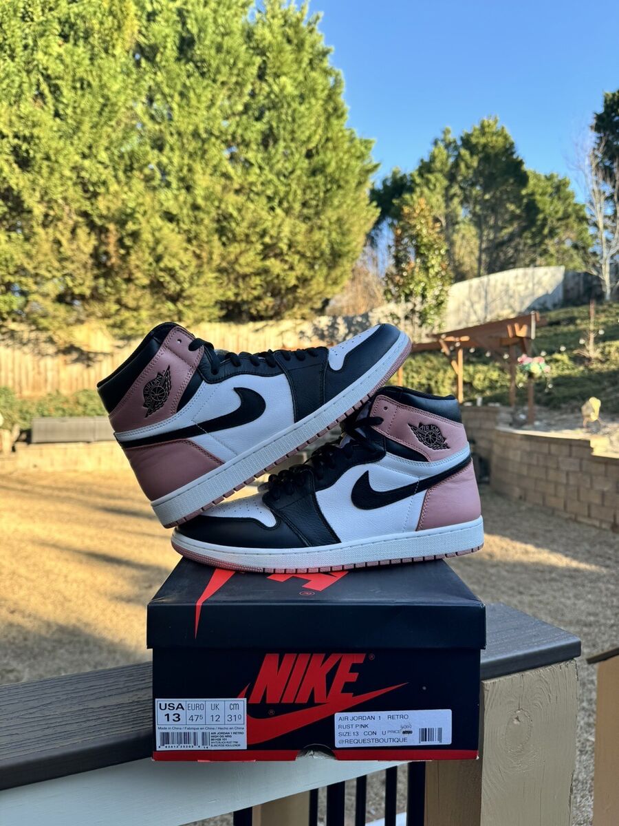 Jordan 1