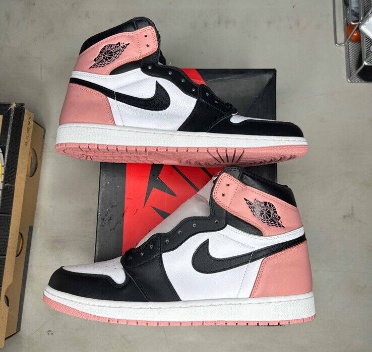 Jordan 1
