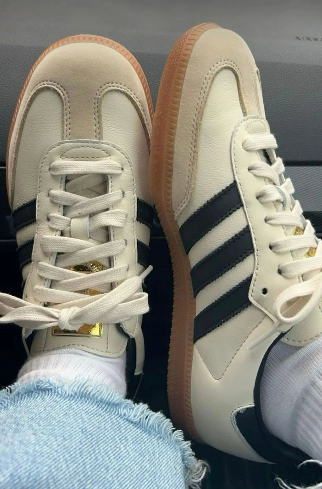 Adidas Samba OG