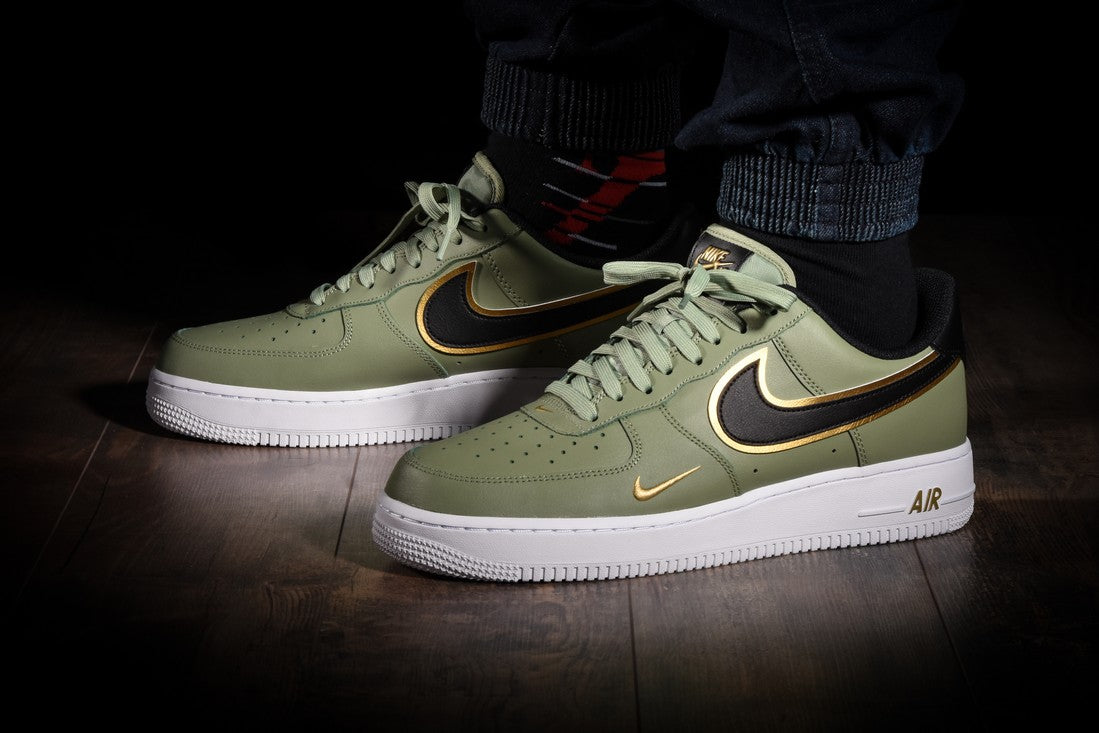 AF1 OLIVE