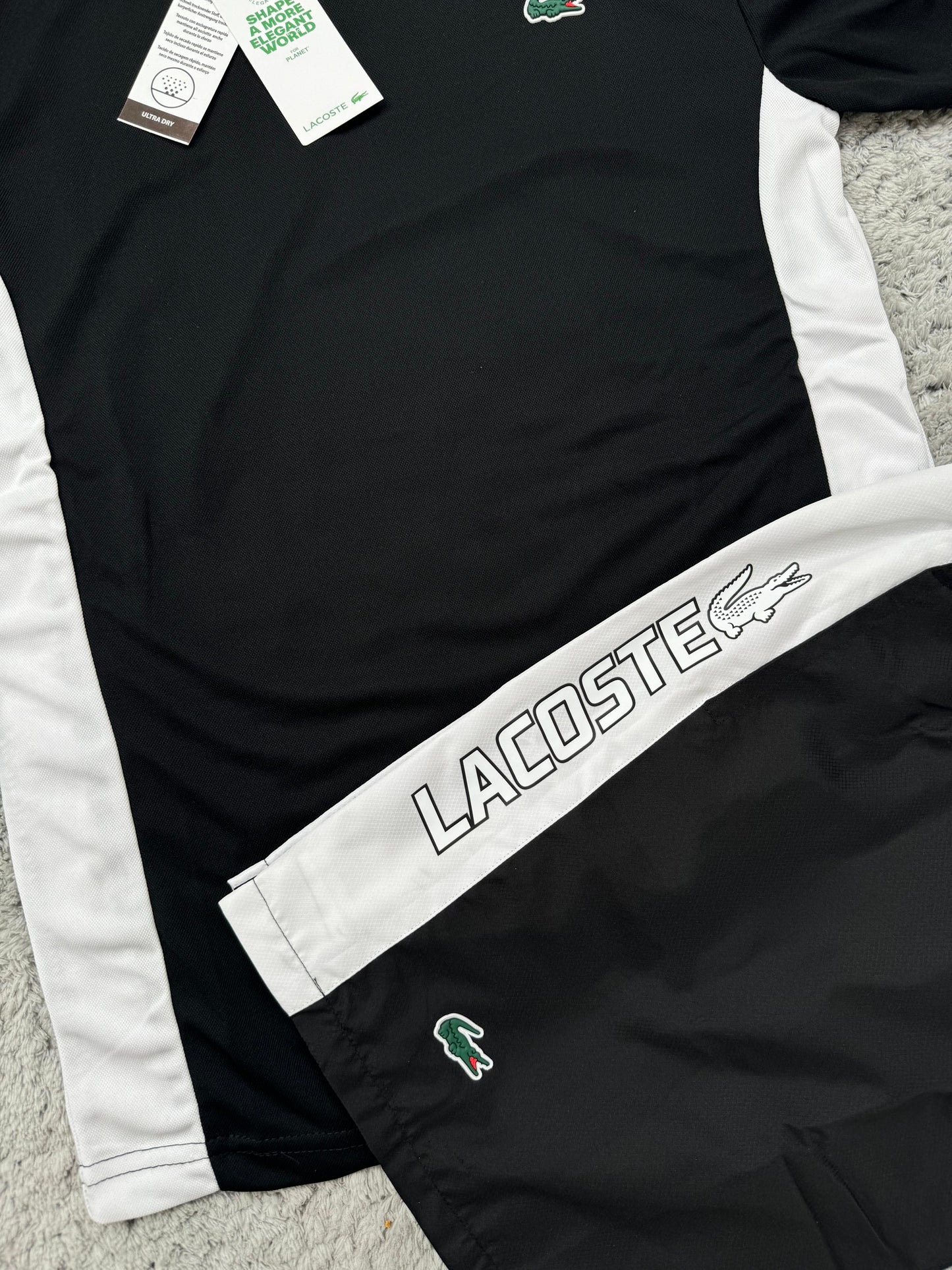 Lacoste Tracksuit