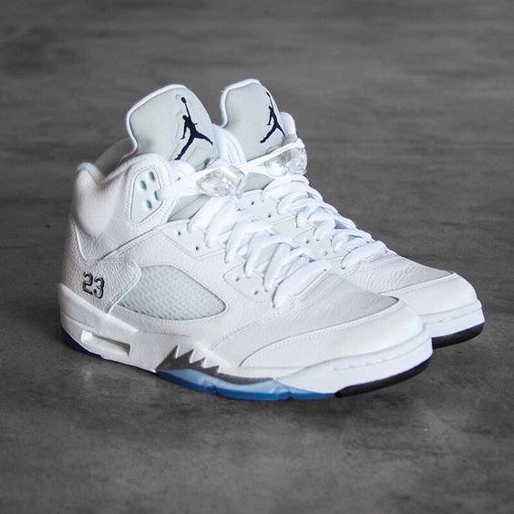 Jordan 5