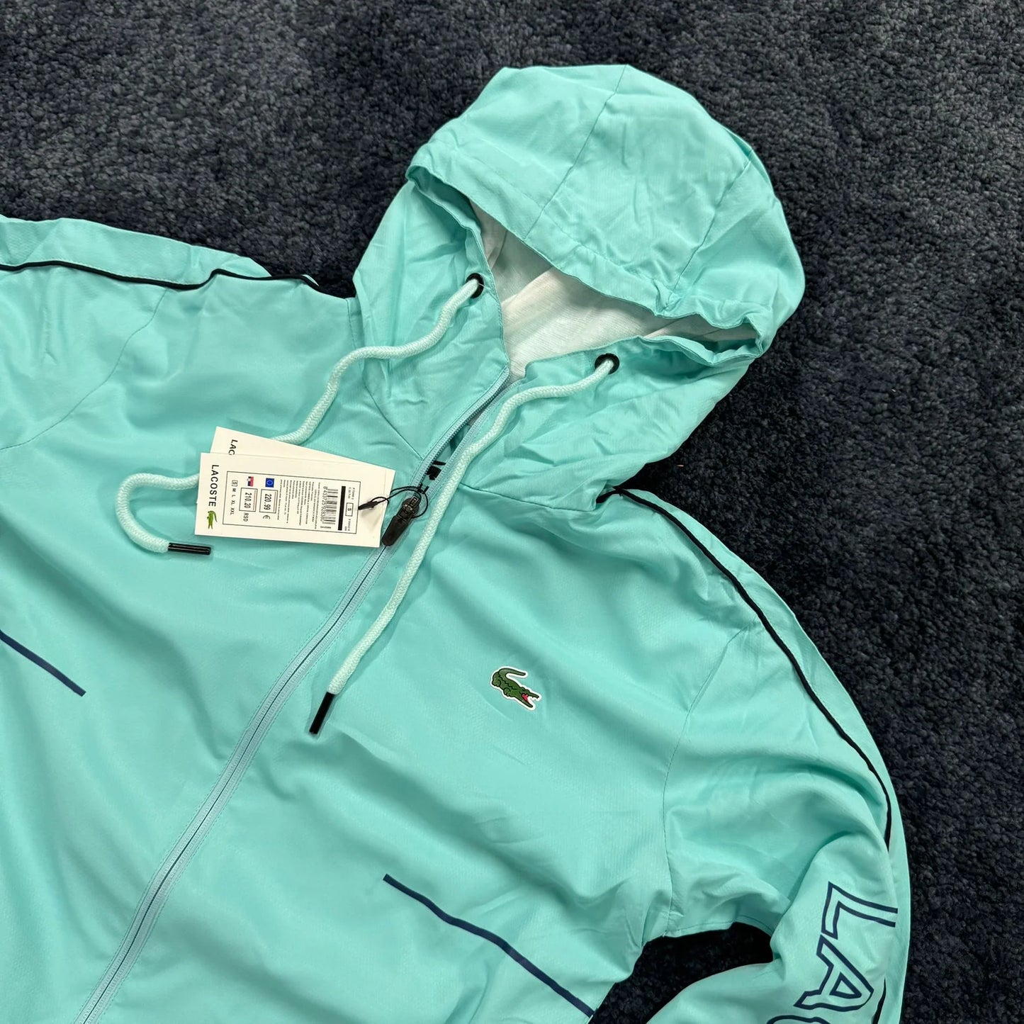 Lacoste Tracksuit