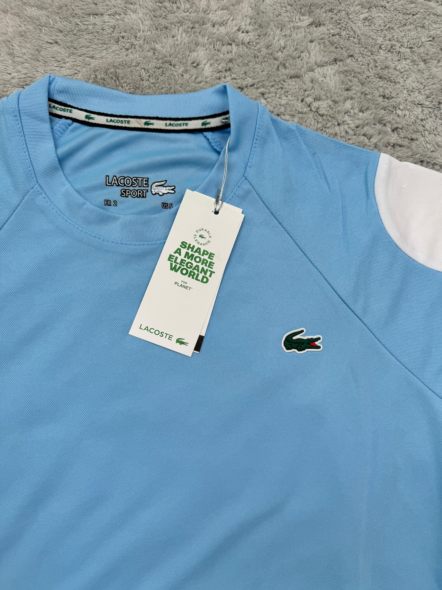 Lacoste Tracksuit