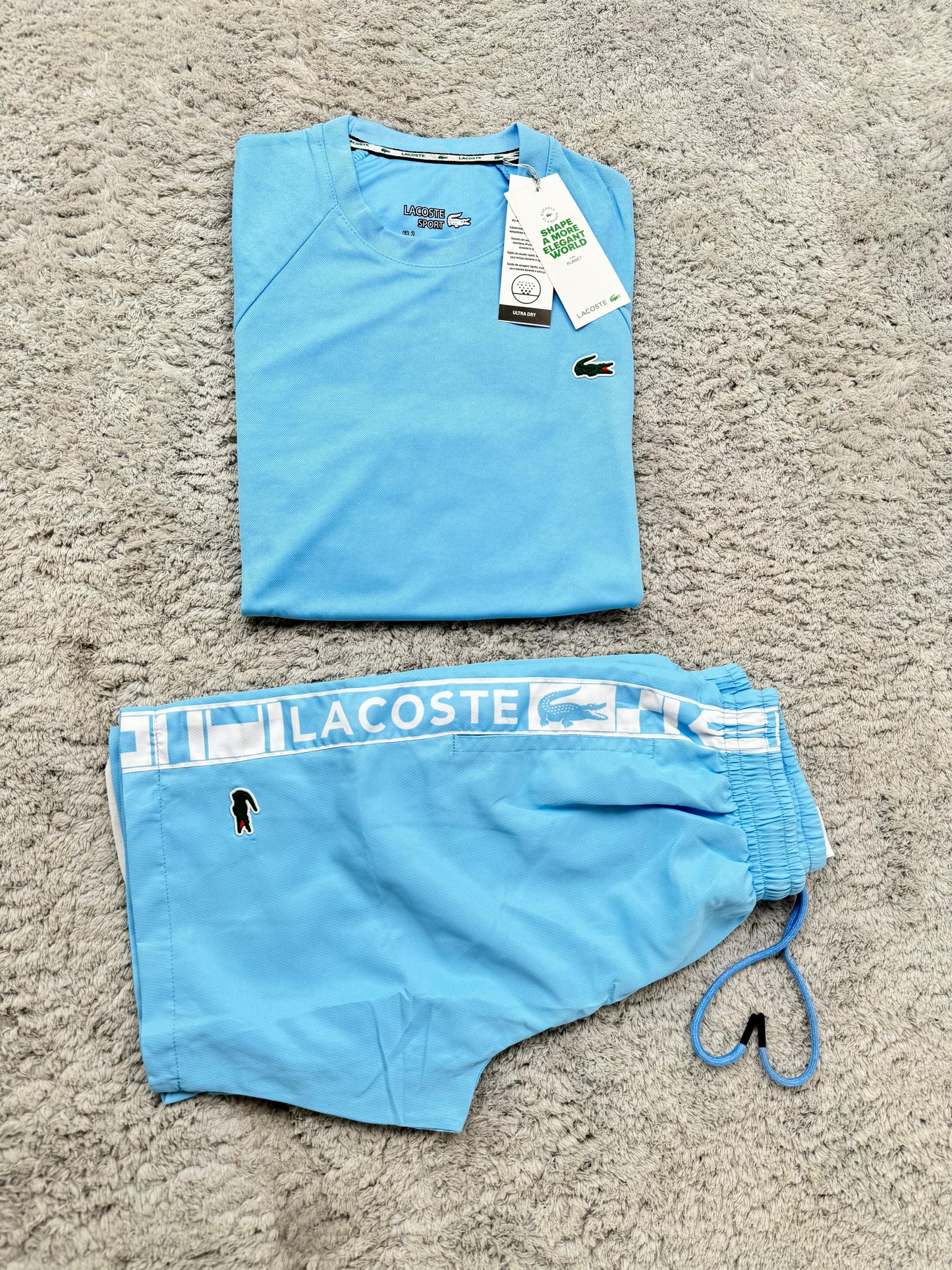 Lacoste Tracksuit