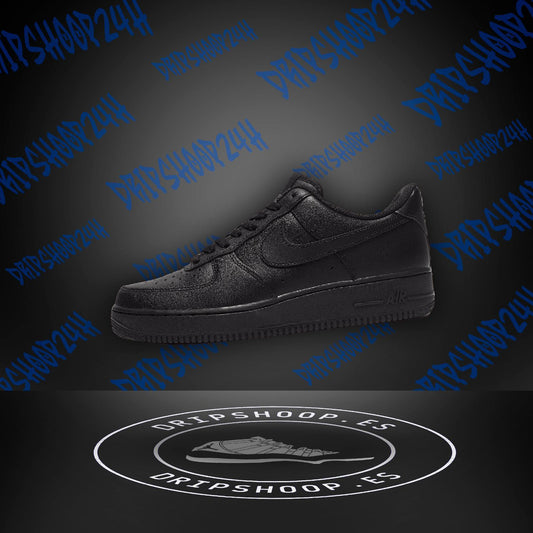 Air Force Black