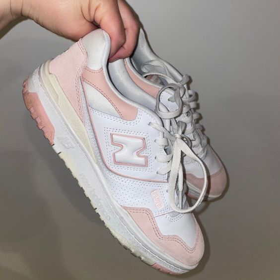 New Balance 550