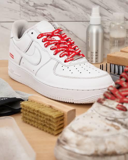 Air Force Supreme