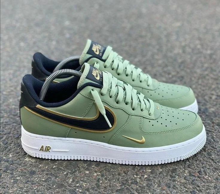 AF1 OLIVE