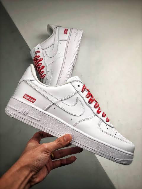 Air Force Supreme