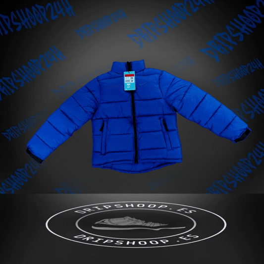 Nocta Blue Puffer