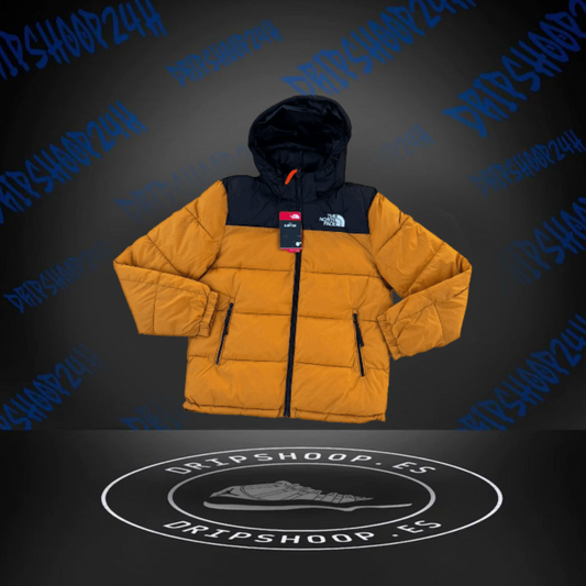 TNF Puffer