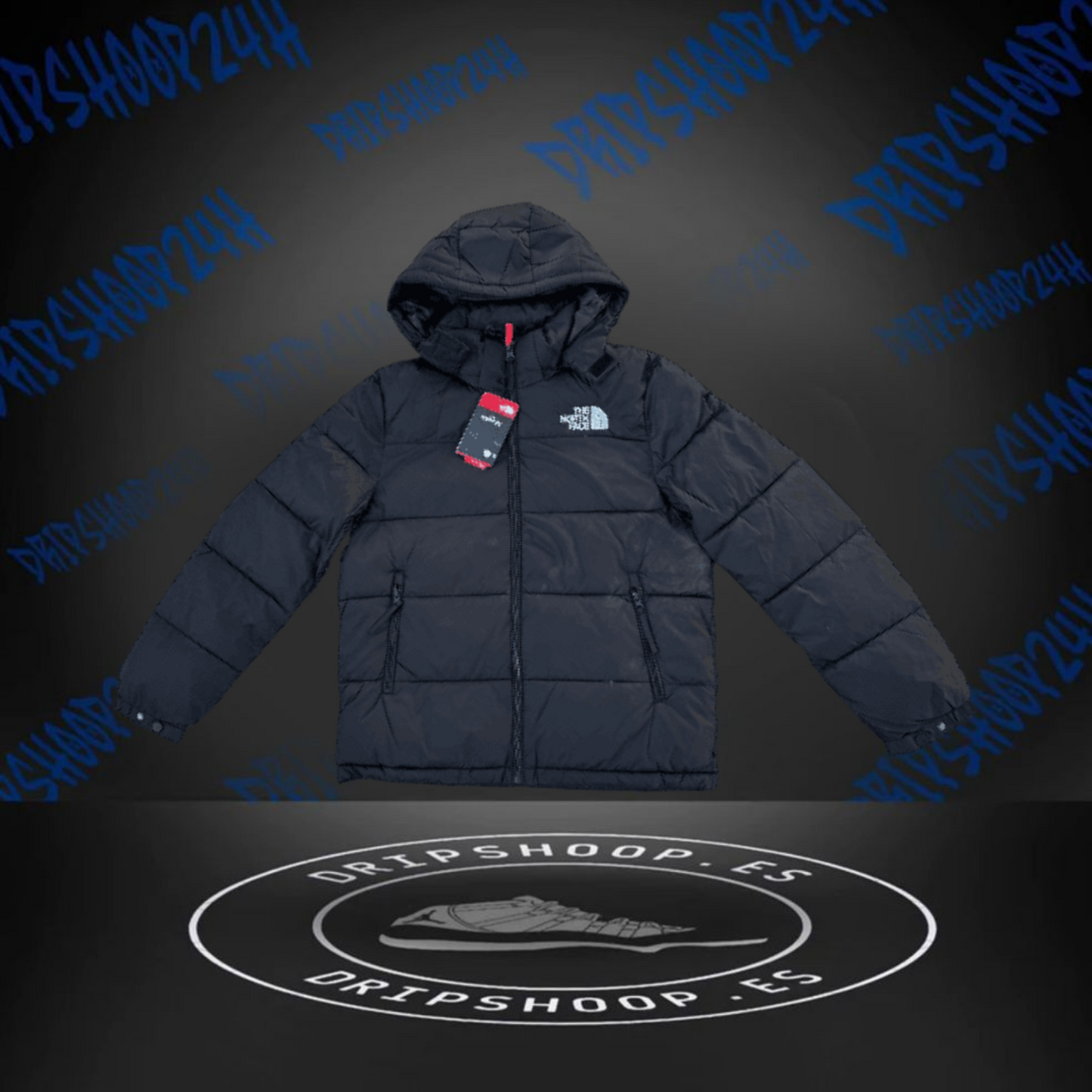 TNF Puffer