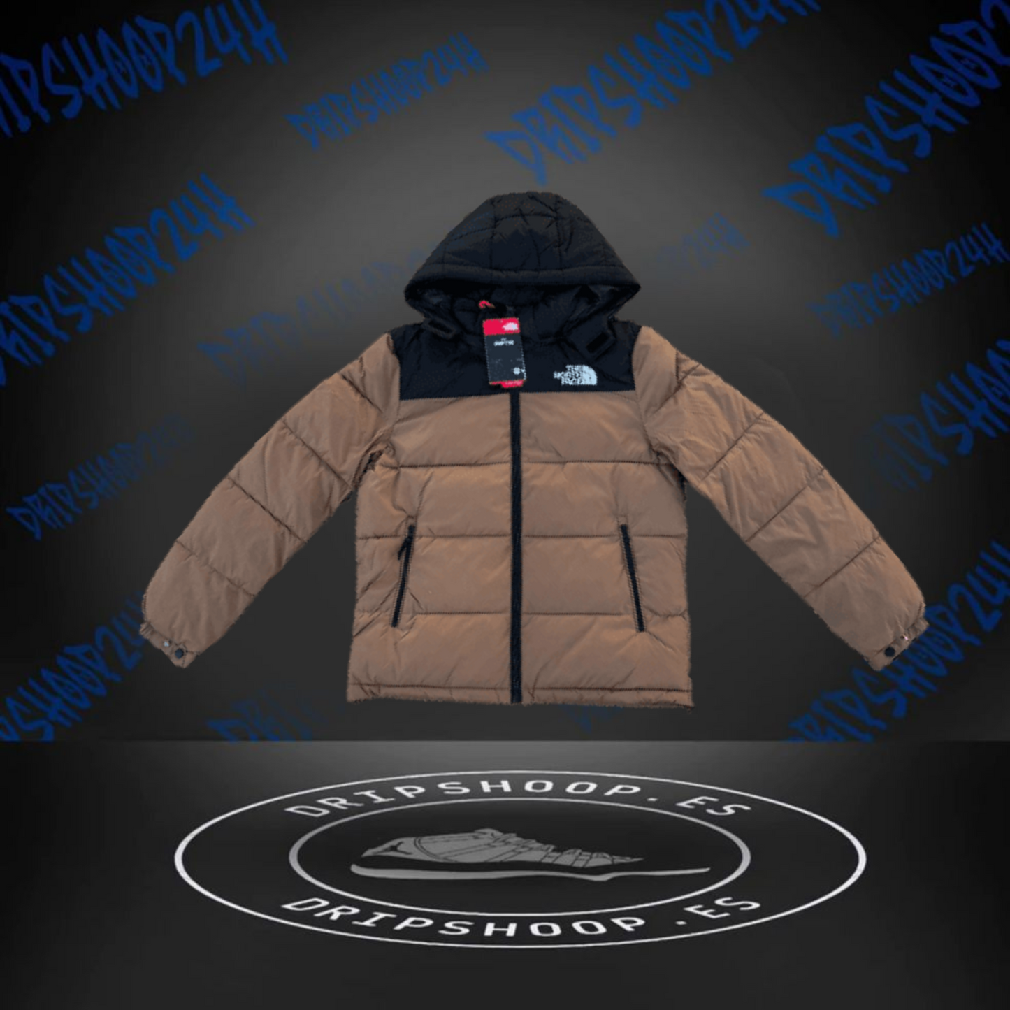 TNF Puffer