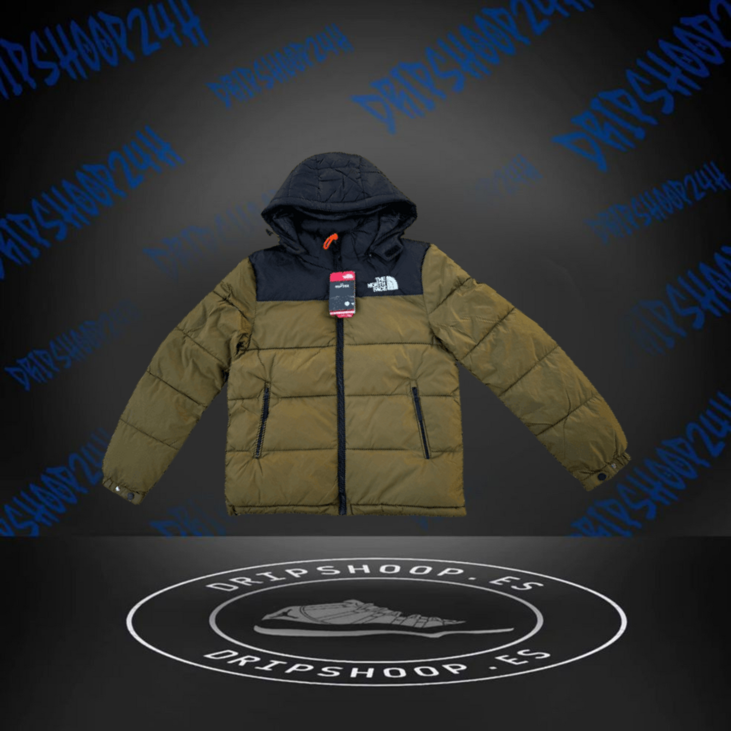 TNF Puffer