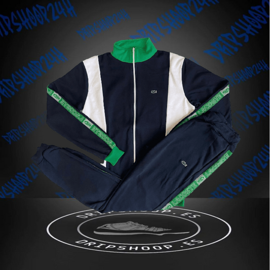 Lacoste Tracksuit