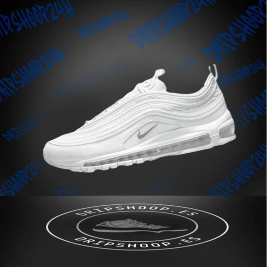 Air Max 97 Blancas