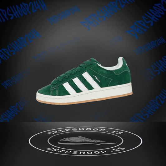 Adidas Campus Green