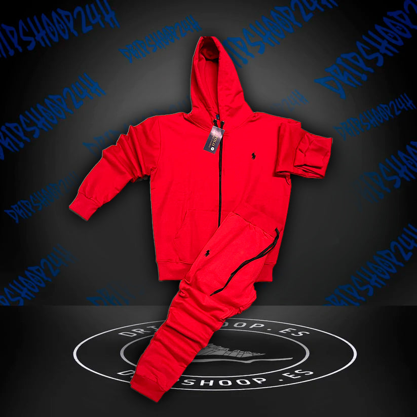 Ralph Lauren Tracksuit