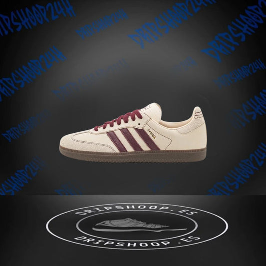 Adidas Samba OG