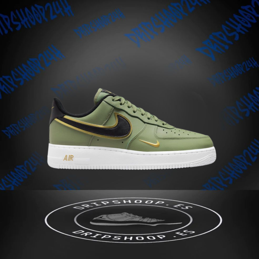 AF1 OLIVE