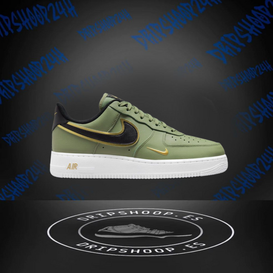 AF1 OLIVE