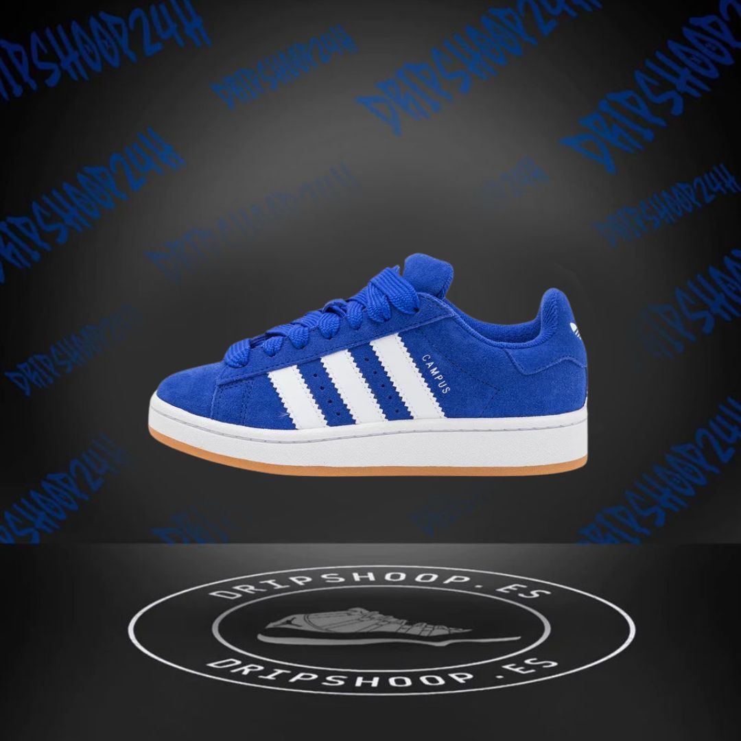 Adidas Campus
