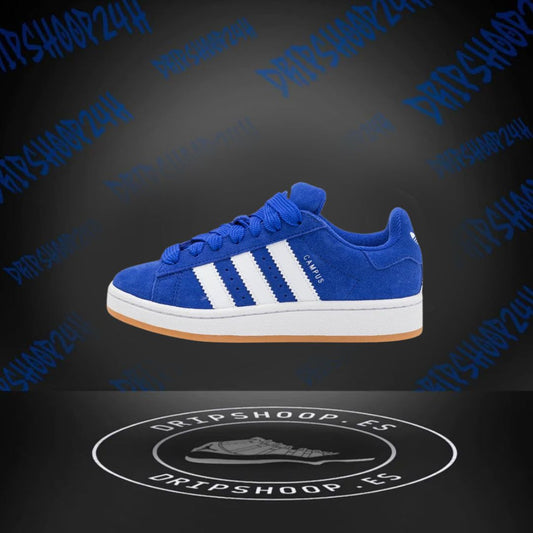 Adidas Campus