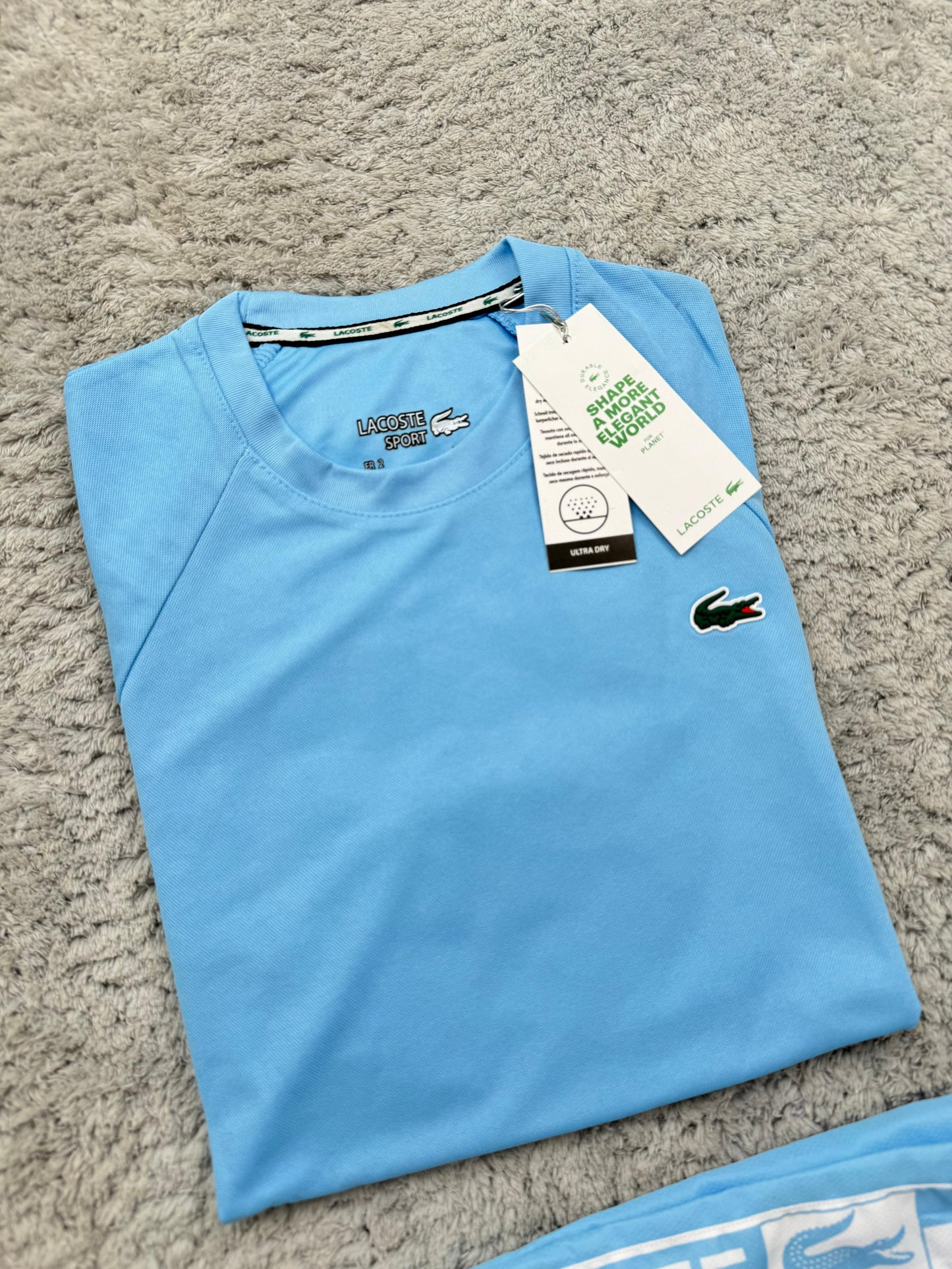 Lacoste Tracksuit