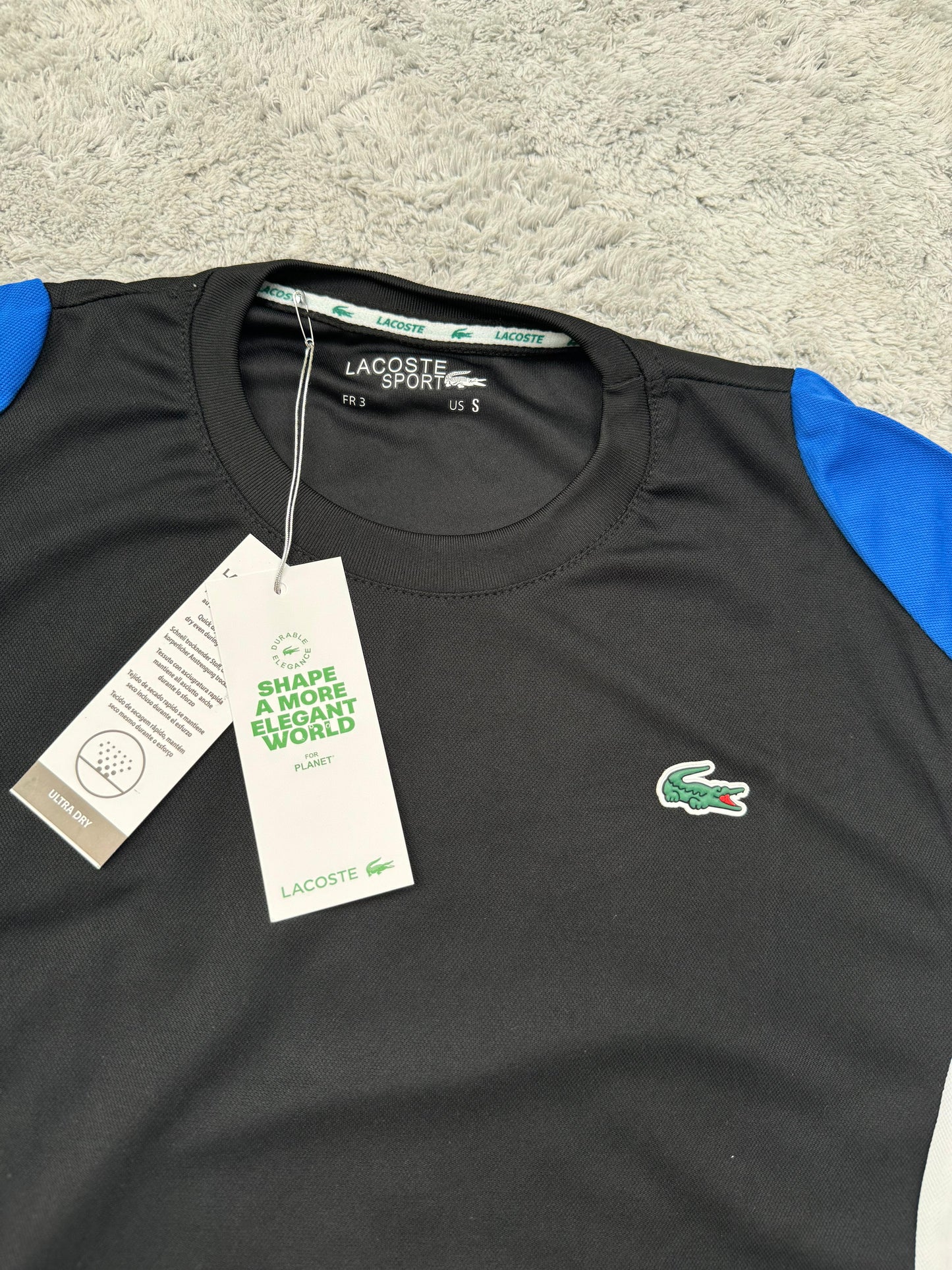 Lacoste Tracksuit