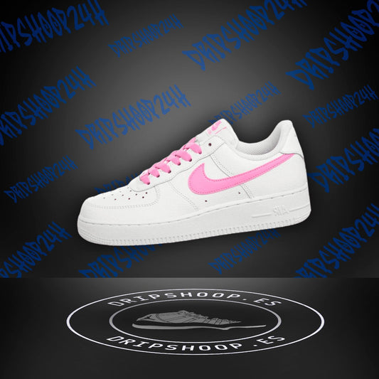 Air Force Pink