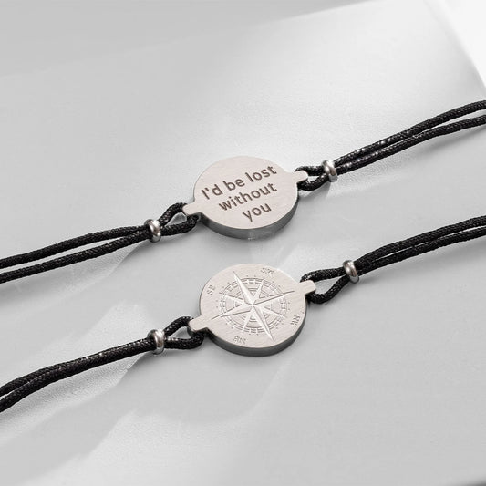 Pulseira Bússola